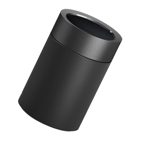 Портативная колонка Xiaomi Mi Pocket Speaker 2, Чёрный