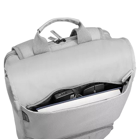 15" NB backpack - Lenovo ThinkBook 15.6” Laptop Urban Backpack (4X40V26080)