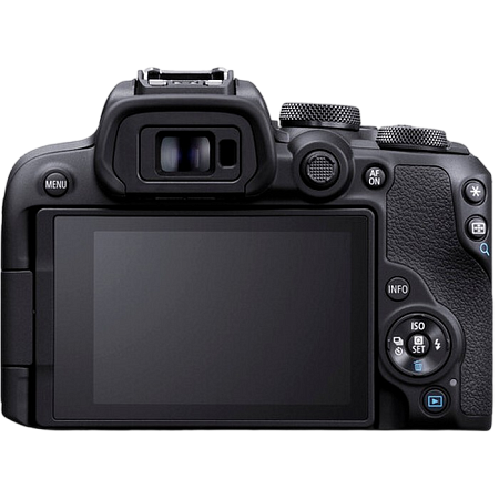 DC Canon EOS R10 & RF-S 18-45mm f/4.5-6.3 IS STM KIT