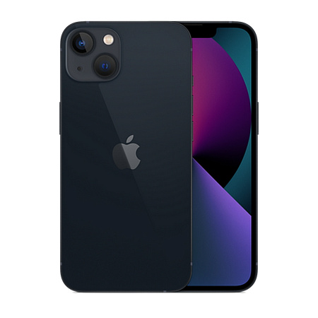 iPhone 13, 128 GB Midnight MD iPhone 13, 128 GB Midnight MD