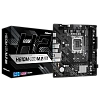 Материнская плата ASRock H610M-H2/M.2 D5, LGA1700, Intel H610, Micro-ATX