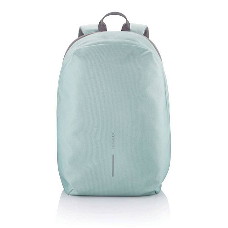 Backpack Bobby Soft, anti-theft, P705.797 for Laptop 15.6" & City Bags, Green Backpack Bobby Soft, anti-theft, P705.797 for Laptop 15.6" & City Bags, Green