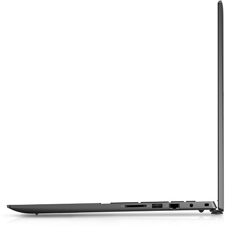 Ноутбук для бизнеса 16" DELL Vostro 5620, Titan Gray, Intel Core i5-1240P, 16Гб/512Гб, Windows 11 Pro Ноутбук для бизнеса 16" DELL Vostro 5620, Titan Gray, Intel Core i5-1240P, 16Гб/512Гб, Windows 11 Pro