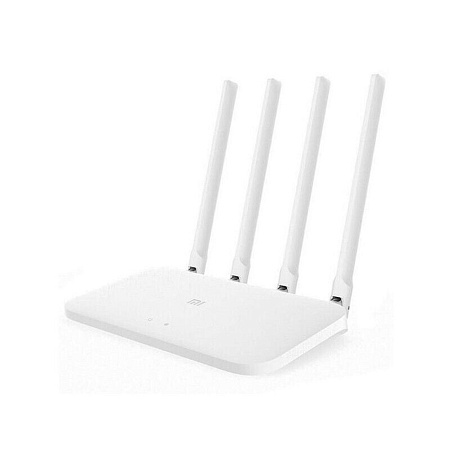 Xiaomi Mi Router 4A White Xiaomi Mi Router 4A White