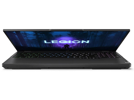 Игровой ноутбук 16" Lenovo Legion Pro 5 16IRX8, Onyx Grey, Intel Core i7-13700HX, 32Гб/1024Гб, Без ОС