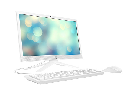 HP AIO 21 White (20.7" FHD Celeron J4025 2.0-2.9GHz, 4GB, 128GB, W11Home) HP AIO 21 White (20.7" FHD Celeron J4025 2.0-2.9GHz, 4GB, 128GB, W11Home)
