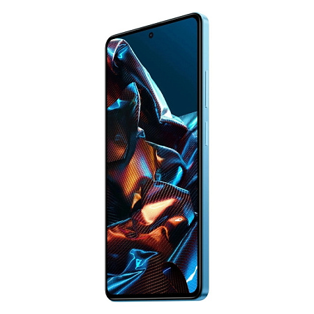 Poco X5 Pro 5G 6/128GB EU Blue