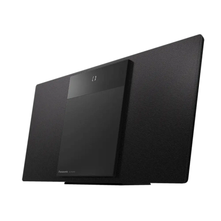 Home Audio System Panasonic SC-HC410EE-K, Black