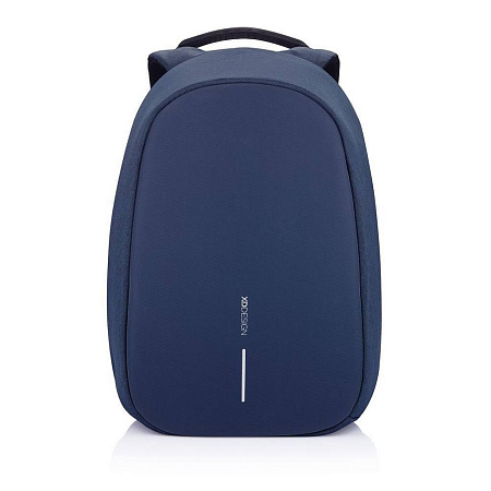 15.6" Bobby PRO anti-theft backpack, Navy, P705.245