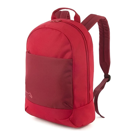 Tucano Backpack Svago 15.6", Red Tucano Backpack Svago 15.6", Red