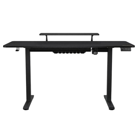 Игровой стол Cougar E-Star 140, Чёрный