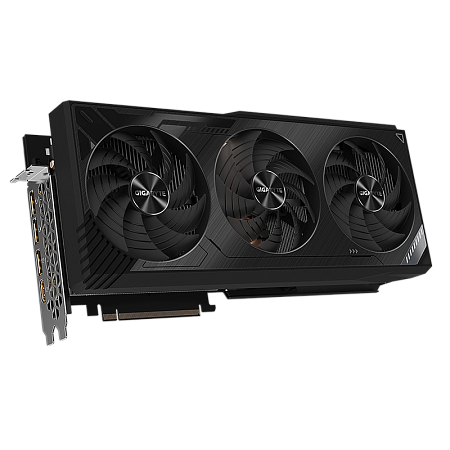VGA Gigabyte RTX3090Ti 24GB GDDR6X Gaming OC  (GV-N309TGAMING OC-24GD)