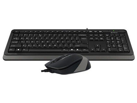 Keyboard & Mouse A4Tech F1010, 12Fn Keys, Laser Engraving, Splash Proof, 600-1600 dpi, 4 buttons, 1. Keyboard & Mouse A4Tech F1010, 12Fn Keys, Laser Engraving, Splash Proof, 600-1600 dpi, 4 buttons, 1.