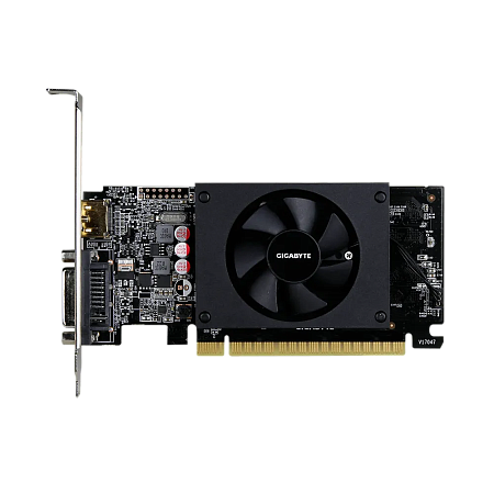 VGA card PCI-E Gigabyte GV-N710D5-1GL - SALE