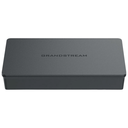 .5-port 10/100/1000Mbps Switch Grandstream "GWN7700", Plastic Case