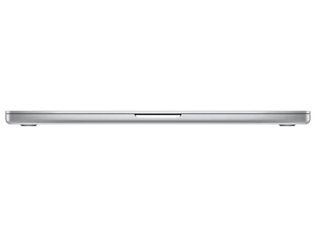 Ноутбук 16,2" Apple MacBook Pro 16 A2780, Серебристый, M2 Pro with 12-core CPU and 19-core GPU, 16Гб/1024Гб, macOS Ventura