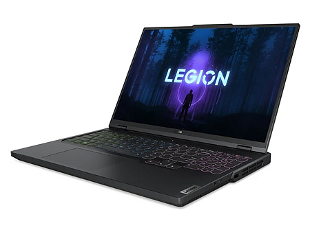 Игровой ноутбук 16" Lenovo Legion Pro 5 16IRX8, Onyx Grey, Intel Core i7-13700HX, 32Гб/1024Гб, Без ОС