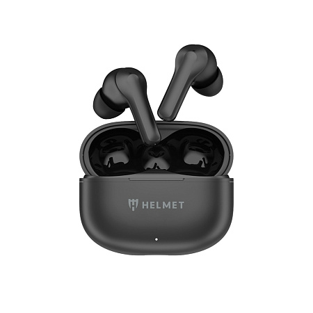 Helmet TWS Pods 2, Black Helmet TWS Pods 2, Black