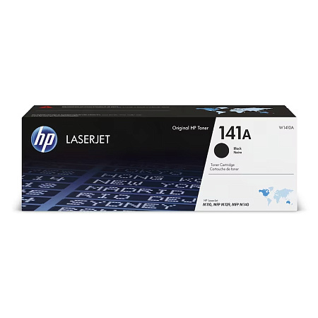 Laser Cartridge for HP 141A (W1410A) black Compatible KT Laser Cartridge for HP 141A (W1410A) black Compatible KT