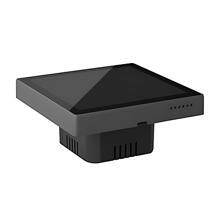 Sonoff NSPanel Pro Smart Home Control Panel, Black