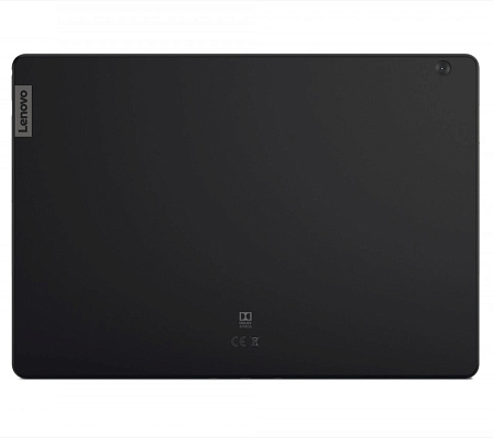 Планшет Lenovo TB-X505L, Wi-Fi + 4G LTE, 2Гб/32Гб, Slate Black