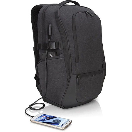 17" NB backpack - Lenovo Passage Backpack 17” (4X40N72081)