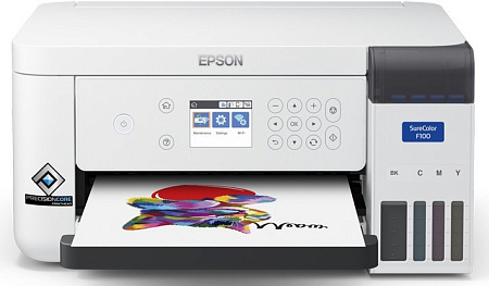 Printer Epson SureColor SC-F100