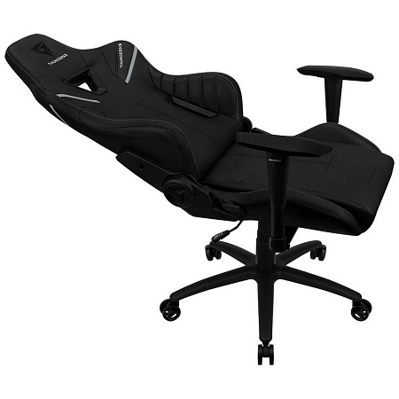 Gaming Chair ThunderX3 TC5 All Black, User max load up to 150kg / height 170-190cm Gaming Chair ThunderX3 TC5 All Black, User max load up to 150kg / height 170-190cm