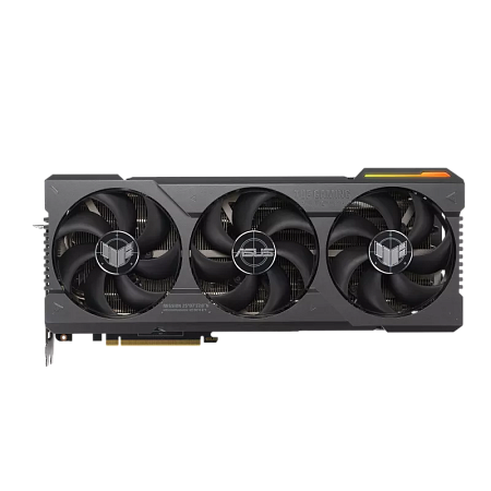 VGA ASUS RTX4090 24GB GDDR6X TUF Gaming OC (TUF-RTX4090-O24G-GAMING) VGA ASUS RTX4090 24GB GDDR6X TUF Gaming OC (TUF-RTX4090-O24G-GAMING)
