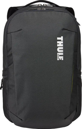 Backpack Thule Subterra TSLB317, 30L, 3203417, Dark Shadow Night for Laptop 15,6" & City Bags