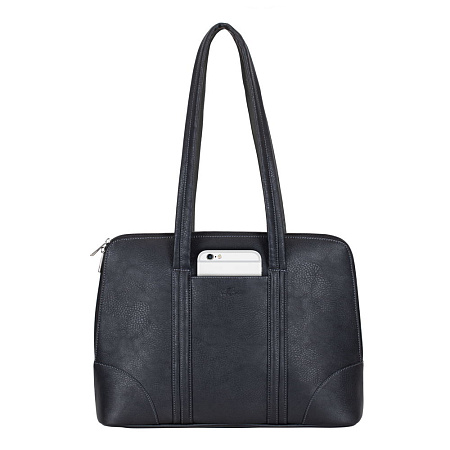 NB bag Rivacase 8992, for Laptop 14" & City Bags, Black NB bag Rivacase 8992, for Laptop 14" & City Bags, Black