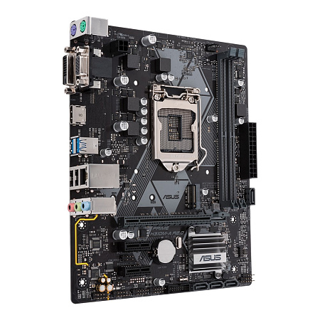 MB Asus PRIME H310M-R R2.0 mATX