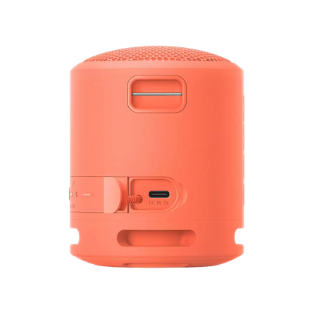 Portable Speaker SONY SRS-XB13, Pink EXTRA BASS™ Portable Speaker SONY SRS-XB13, Pink EXTRA BASS™