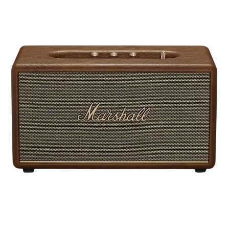 Bluetooth-динамик Marshall Stanmore III, Коричневый