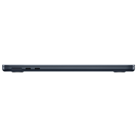 Ноутбук 13,6" Apple MacBook Air A2681, Midnight, M2 with 8-core CPU and 10-core GPU, 8Гб/512Гб, macOS Monterey