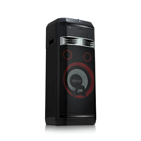 Portable Audio System LG XBOOM OL100