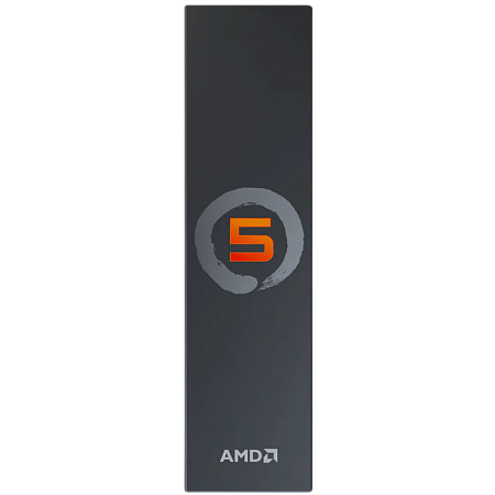 CPU AMD Ryzen 5 7600X  (4.7-5.3GHz, 6C/12T, L2 6MB, L3 32MB, 5nm, 105W), Socket AM5, Rtl