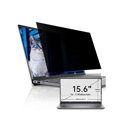 Privacy Filter for Laptop 15.6"