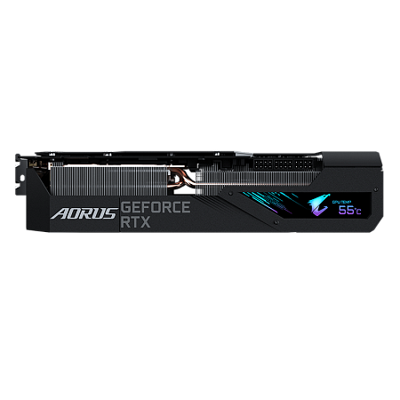 VGA Gigabyte RTX3090 24GB GDDR6X Aorus Master (GV-N3090AORUS M-24GD) VGA Gigabyte RTX3090 24GB GDDR6X Aorus Master (GV-N3090AORUS M-24GD)