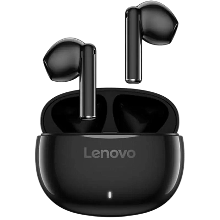 Наушники Lenovo True Wireless Stereo E310, Чёрный