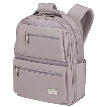 Rucsac Samsonite OPENROAD CHIC 2.0 pentru laptop 13.3" roz