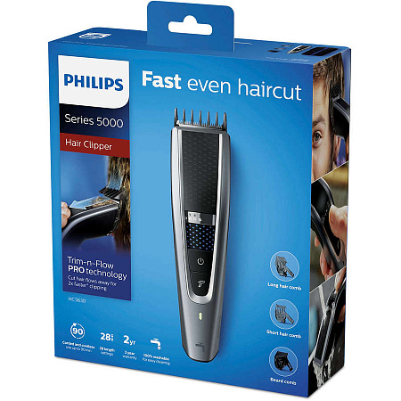 Hair Cutter Philips HC5630/15