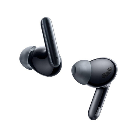 Oppo TWS Headphones Enco X, Black