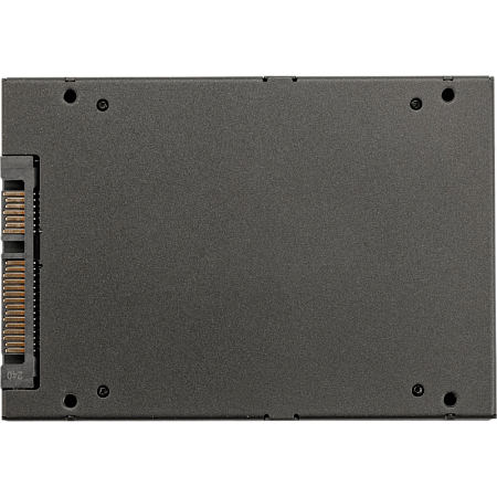 2.5" SATA SSD  240GB  Kingston HyperX  Fury 3D "KC-S44240-6F" [R/W:500/500MB/s, 3D NAND TLC]