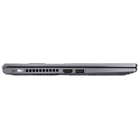 Ноутбук 14" ASUS X415MA, Slate Grey, Intel Pentium Silver N5030, 4Гб/256Гб, Без ОС