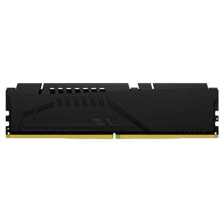 .16GB DDR5-5600MHz  Kingston FURY Beast (Kit of 2x8GB)  (KF556C40BBK2-16), CL40-40-40, 1.25V, Black