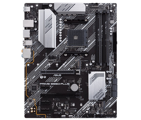 MB AM4 Asus PRIME B550-PLUS  ATX