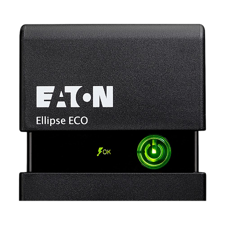 UPS Eaton Ellipse ECO 1600 USB IEC 1600VA/1000W, AVR, USB, RJ11/RJ45, 4*C13, 4*C13 surge only