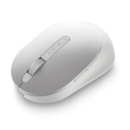 Wireless Multi-Device Mouse Dell MS7421W Premier Rechargeable, Optical, 1000/1600/2400/4000 dpi, 7 b