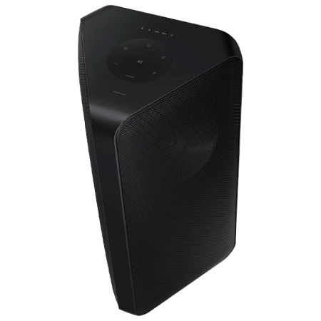 Аудиосистема Samsung MX-ST50B, Чёрный